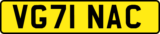 VG71NAC