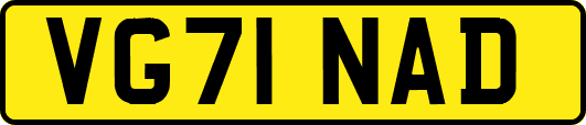 VG71NAD