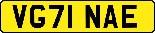 VG71NAE