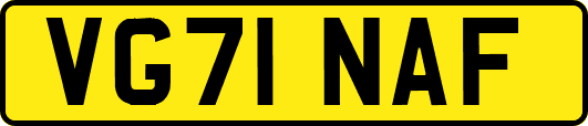 VG71NAF