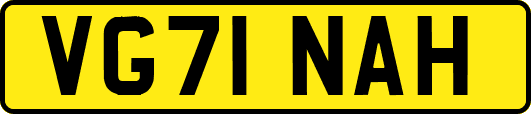 VG71NAH