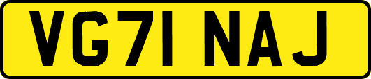 VG71NAJ