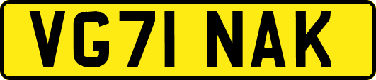 VG71NAK