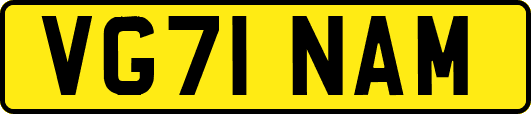 VG71NAM
