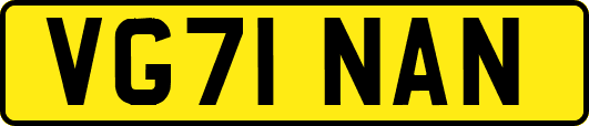 VG71NAN