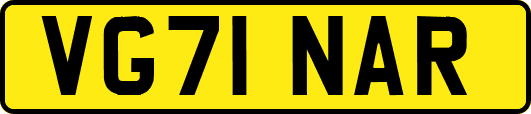 VG71NAR