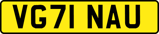 VG71NAU