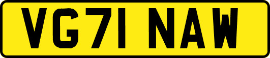 VG71NAW