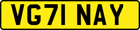 VG71NAY