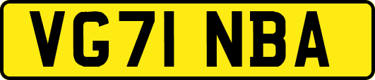 VG71NBA