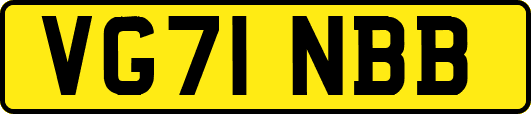 VG71NBB