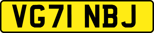 VG71NBJ