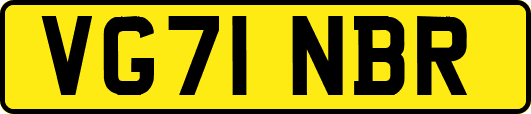 VG71NBR