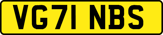 VG71NBS