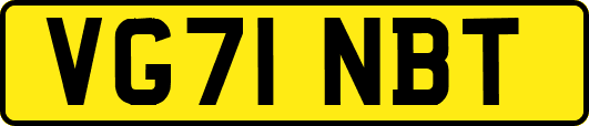 VG71NBT