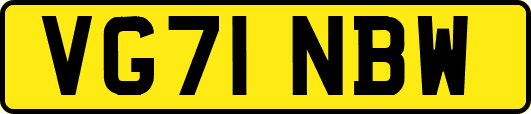 VG71NBW