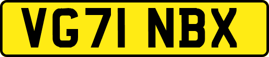 VG71NBX