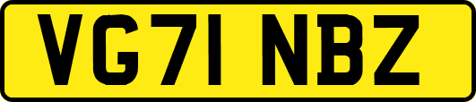 VG71NBZ