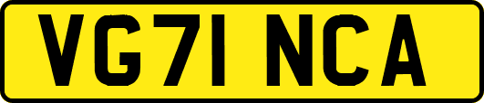 VG71NCA