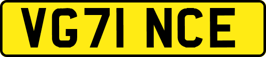 VG71NCE