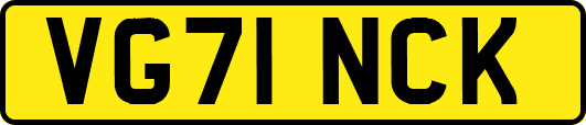VG71NCK