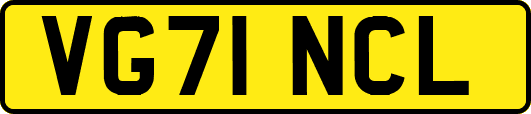 VG71NCL