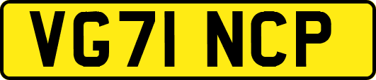 VG71NCP