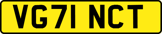 VG71NCT