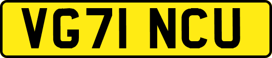 VG71NCU