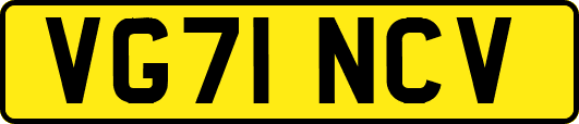 VG71NCV