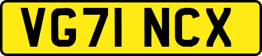 VG71NCX