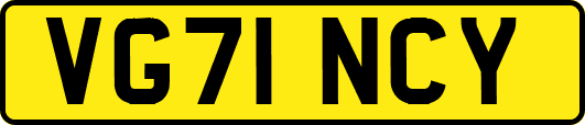 VG71NCY