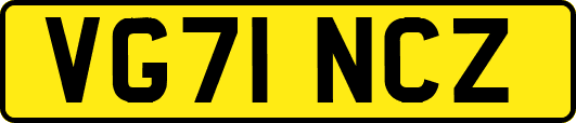 VG71NCZ