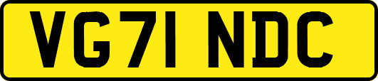 VG71NDC