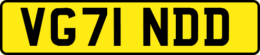 VG71NDD