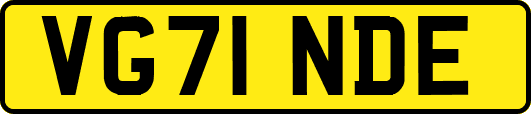 VG71NDE