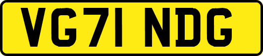 VG71NDG