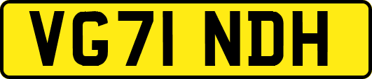 VG71NDH