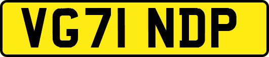 VG71NDP