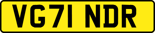 VG71NDR