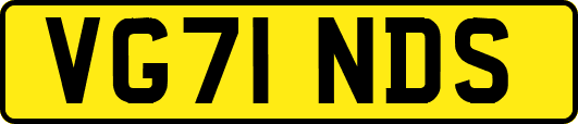 VG71NDS