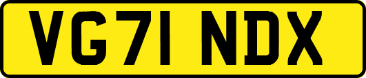 VG71NDX