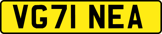 VG71NEA