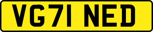 VG71NED