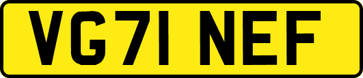 VG71NEF