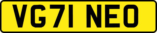 VG71NEO