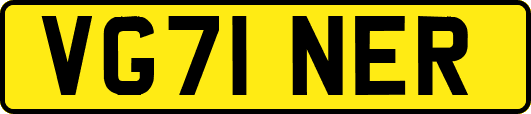 VG71NER