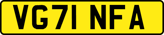 VG71NFA