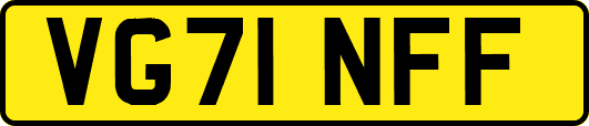 VG71NFF