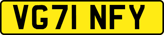 VG71NFY